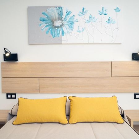 סנט מטאו Hotel La Perdi מראה חיצוני תמונה