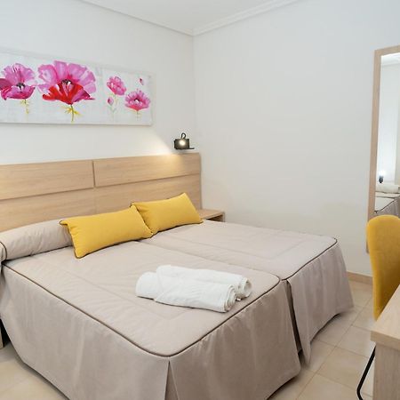 סנט מטאו Hotel La Perdi מראה חיצוני תמונה