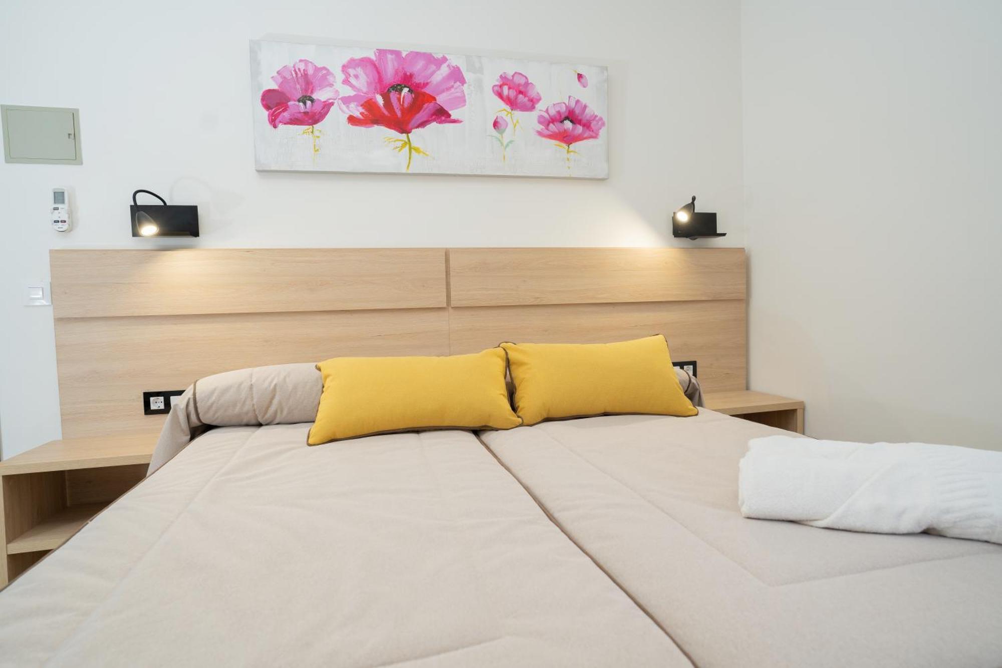 סנט מטאו Hotel La Perdi מראה חיצוני תמונה