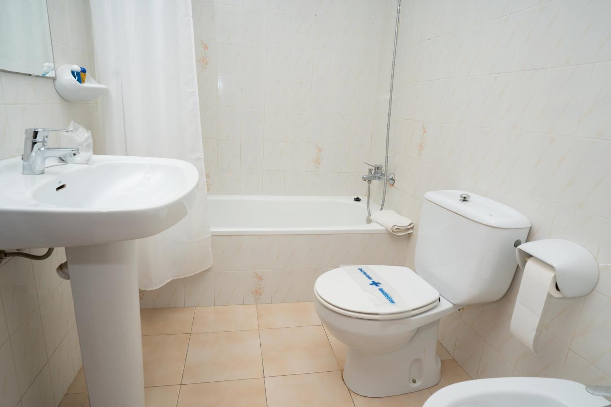 סנט מטאו Hotel La Perdi מראה חיצוני תמונה
